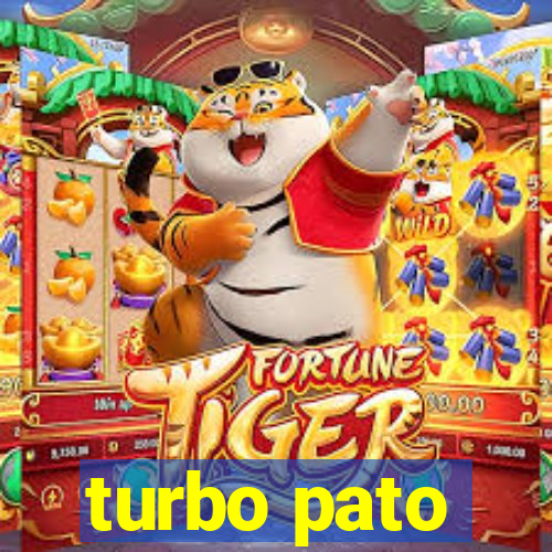 turbo pato